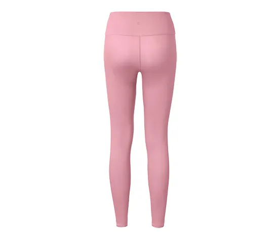 Wende-Sporttight, rosa