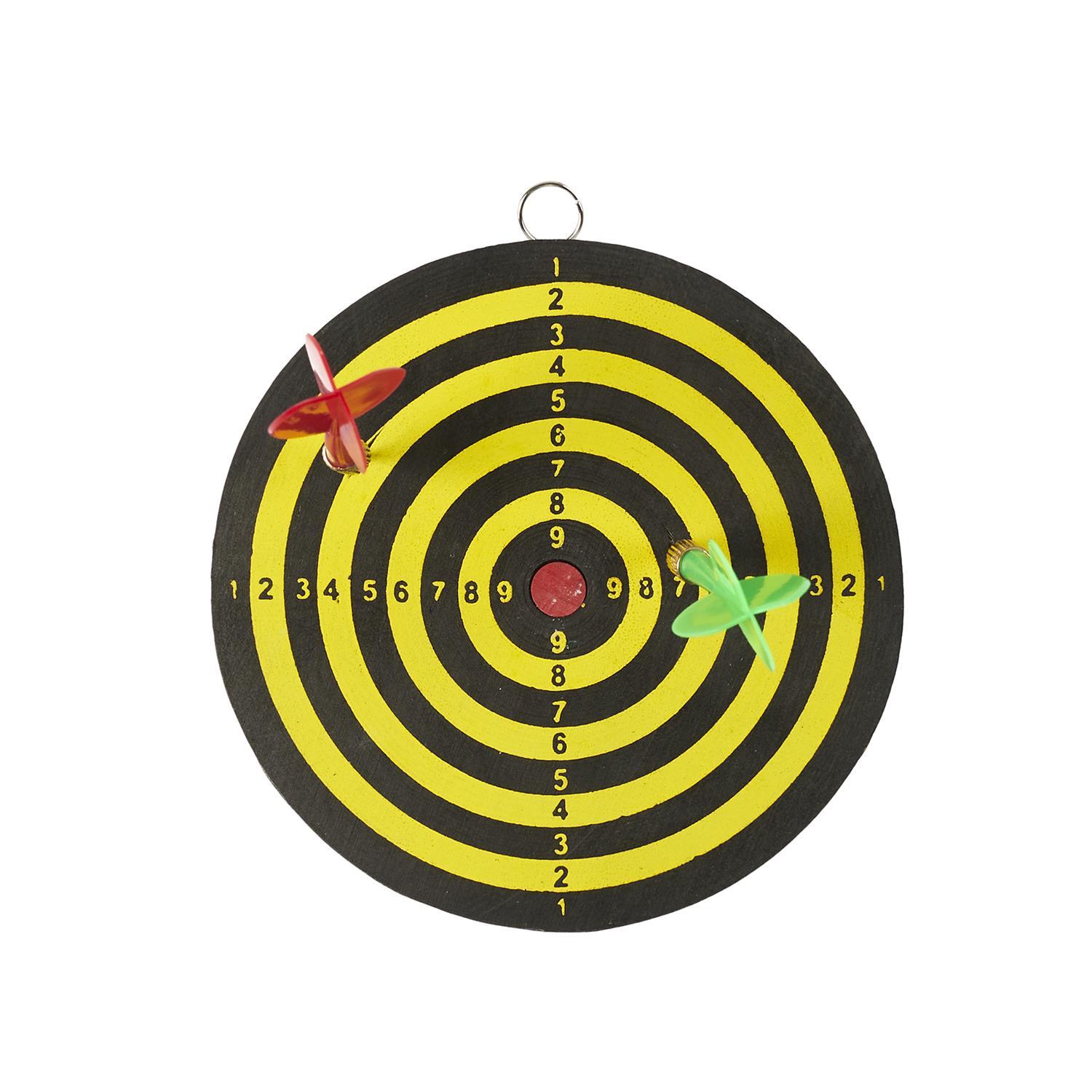 JEU FLECHETTE