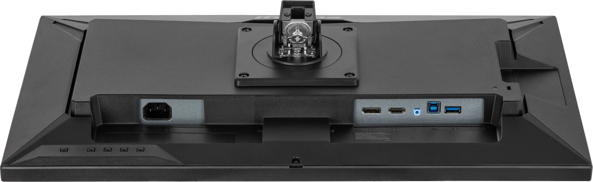 Iiyama ProLite XUB2492QSU-B1 Écrans de bureau et professionnels