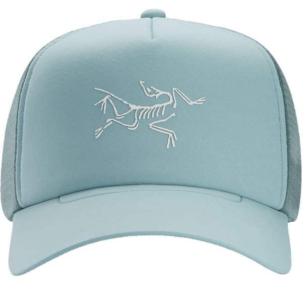 Casquette ARC'TERYX BIRD TRUCKER CURVED SOLACE