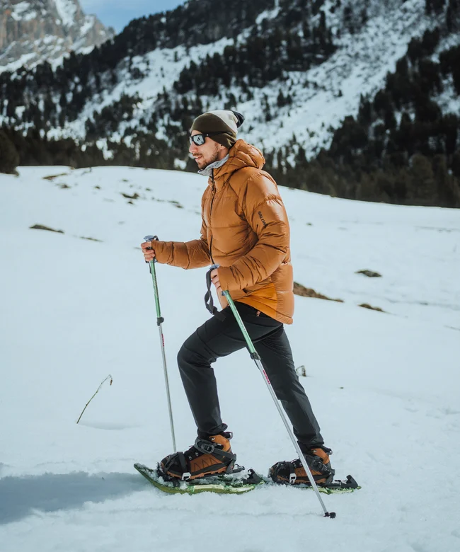 OUTCHILL THINSULATE™ WATERPROOF  Chaussures d’hiver pour homme