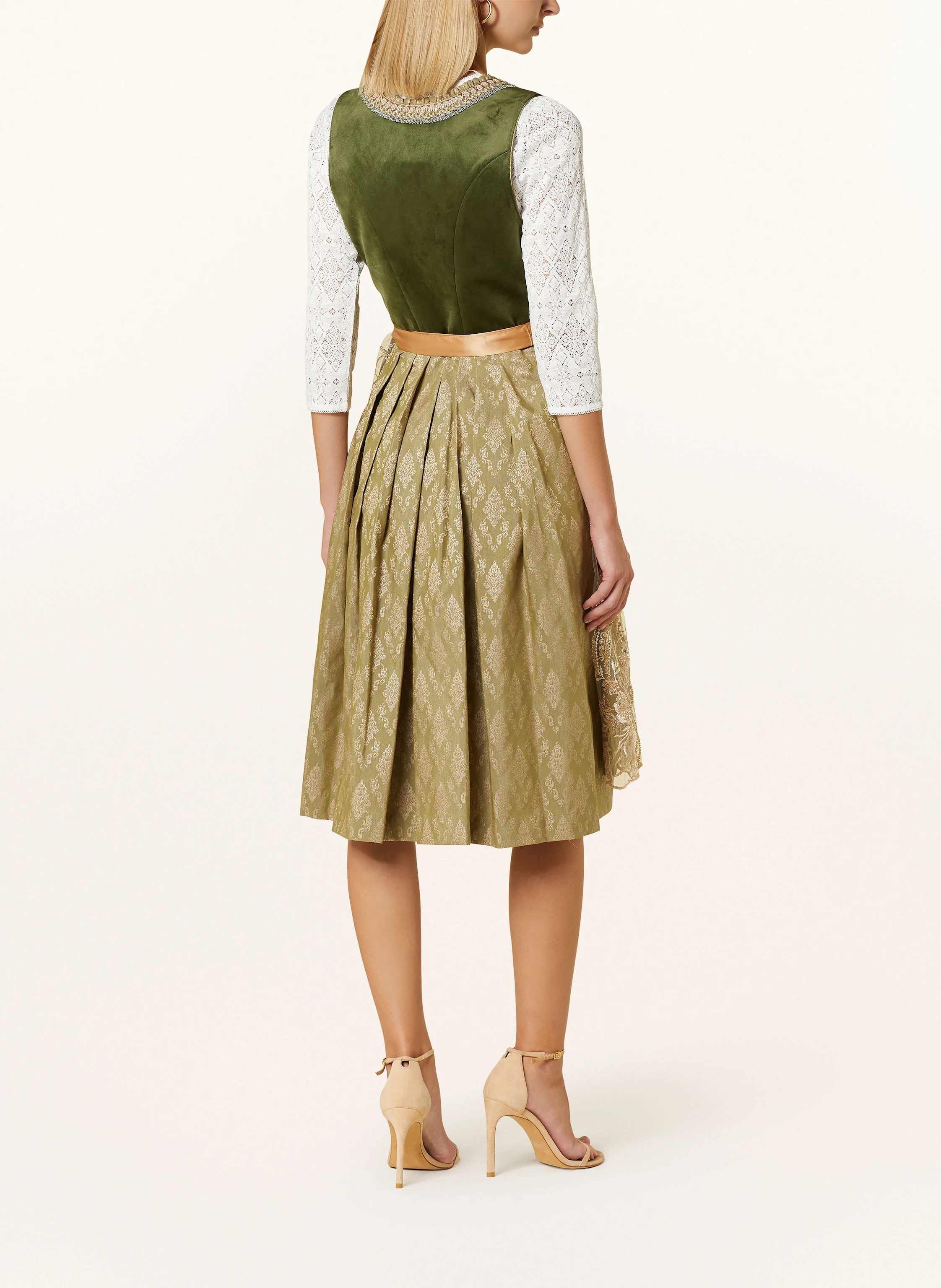 KRÜGER Dirndl