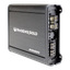Sluttrinn til bil 400 W 12 V