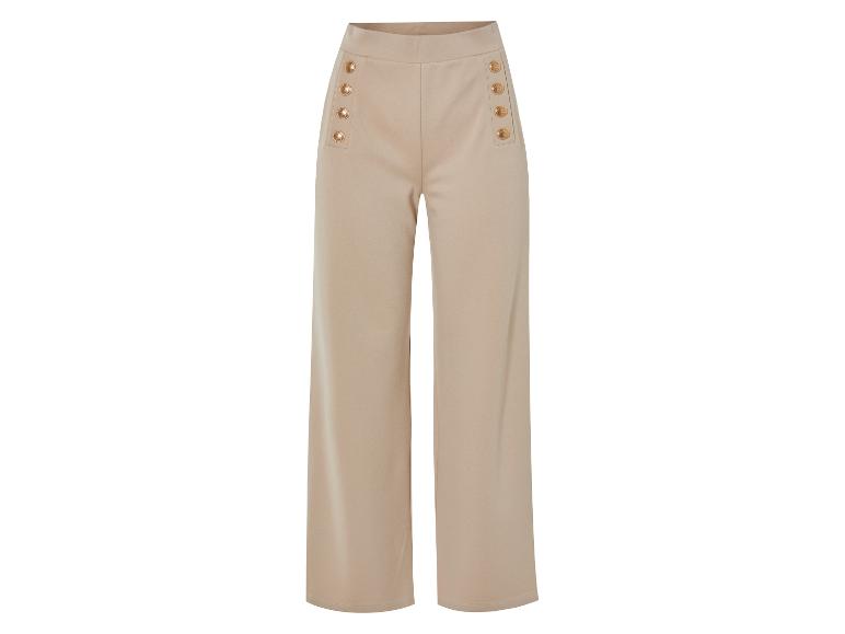 Dames broek