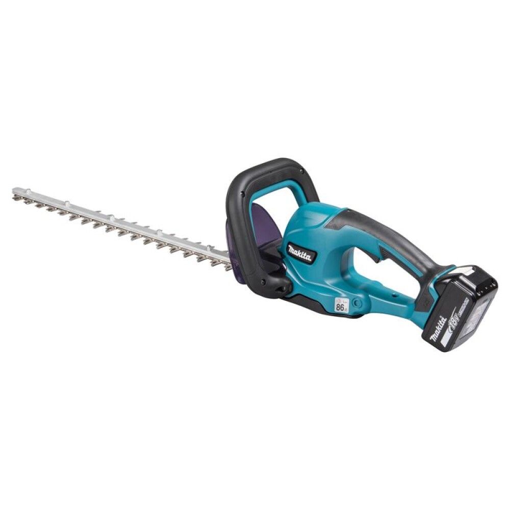 HEKKSAKS MAKITA LXT DUH507Z 50CM 18V UTEN BATTERI