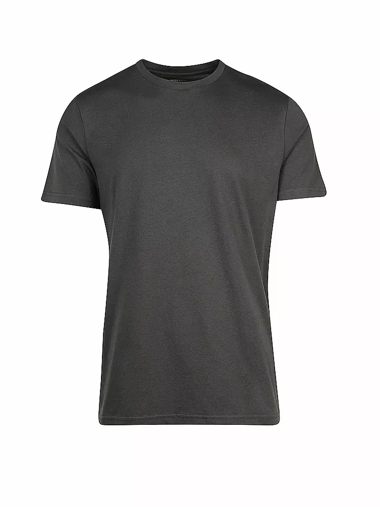 ARMEDANGELS T-Shirt JAAMES schwarz