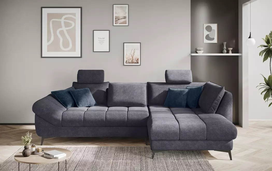 Ecksofa Atlanta
