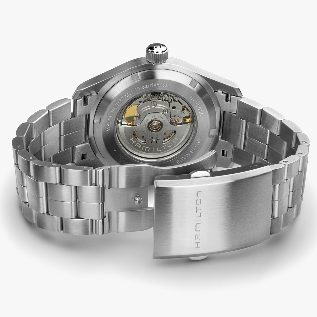 Hamilton Khaki Field Auto Date 42mm