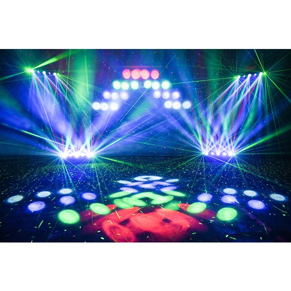 Stairville All FX Bar