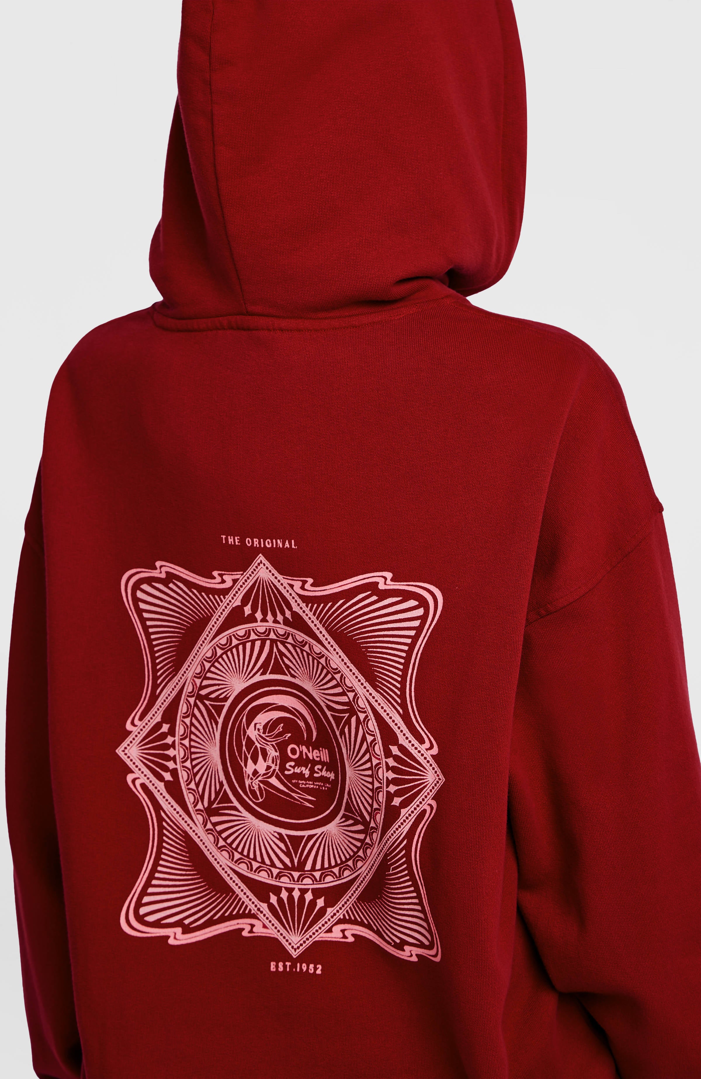 O'Riginals hoodie