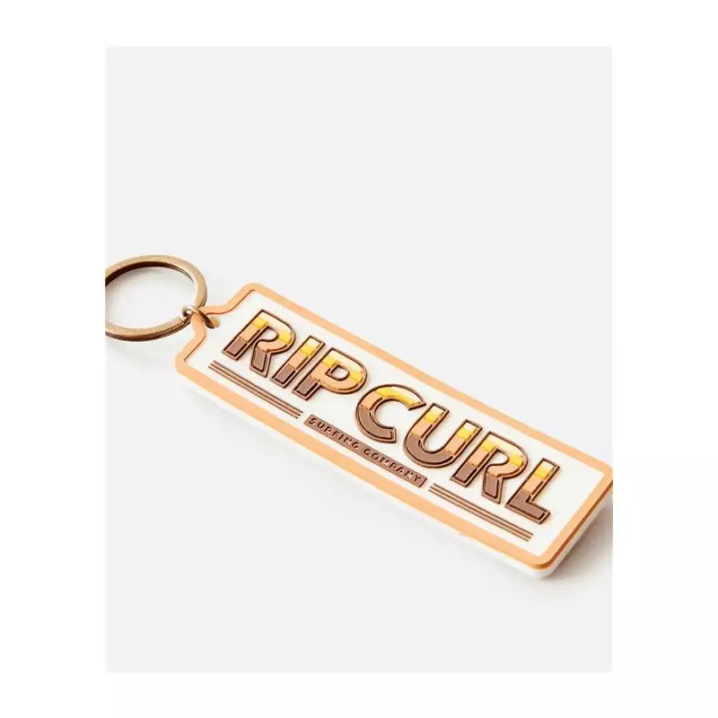 Porte clés RIPCURL Surf Revival Keyring Multico