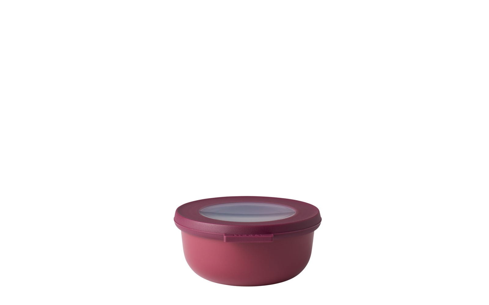 Mepal Cirqula Multischüssel rund 350 ml nordic berry