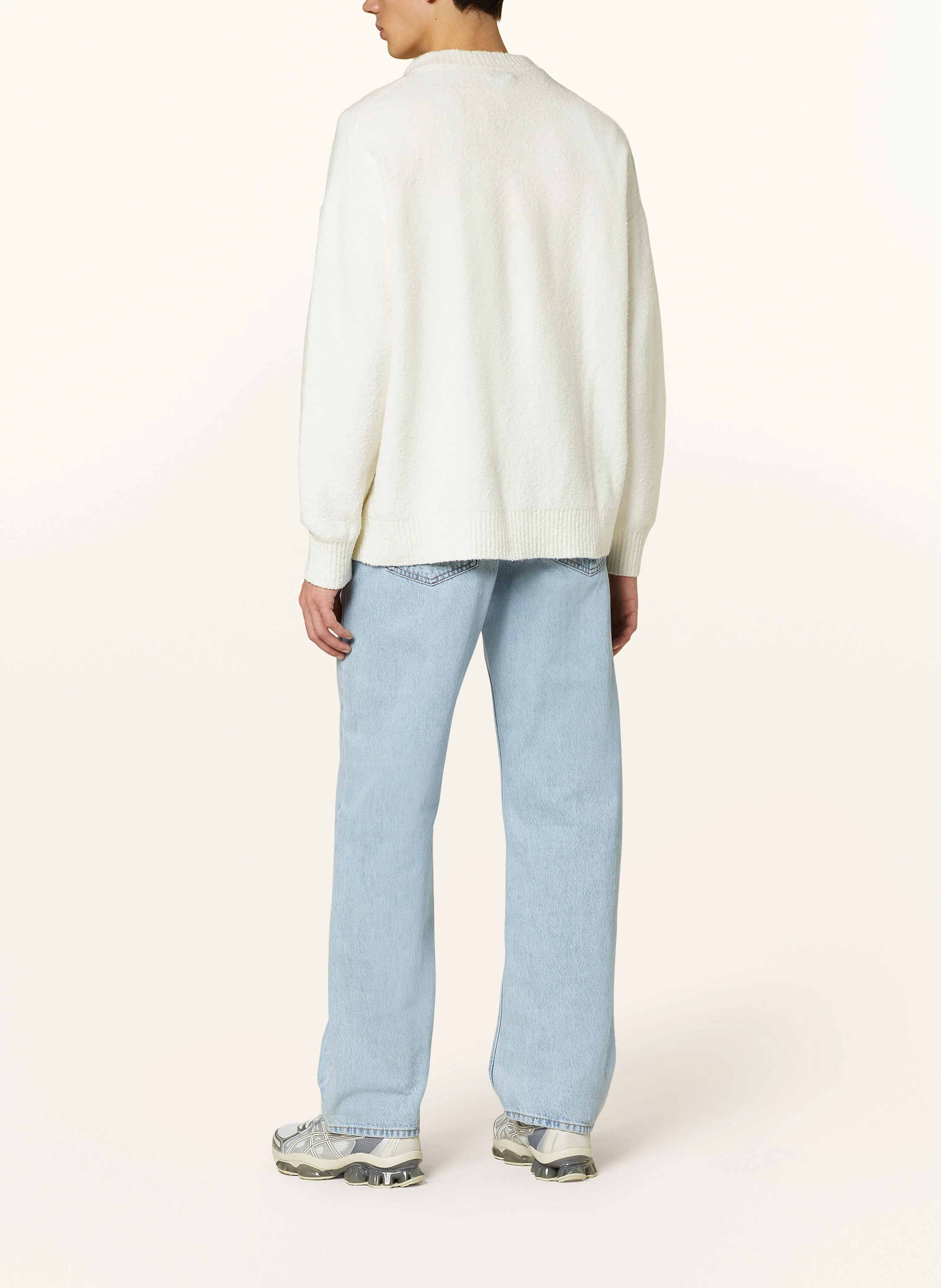 Calvin Klein Jeans Jeans 90'S STRAIGHT Regular Fit