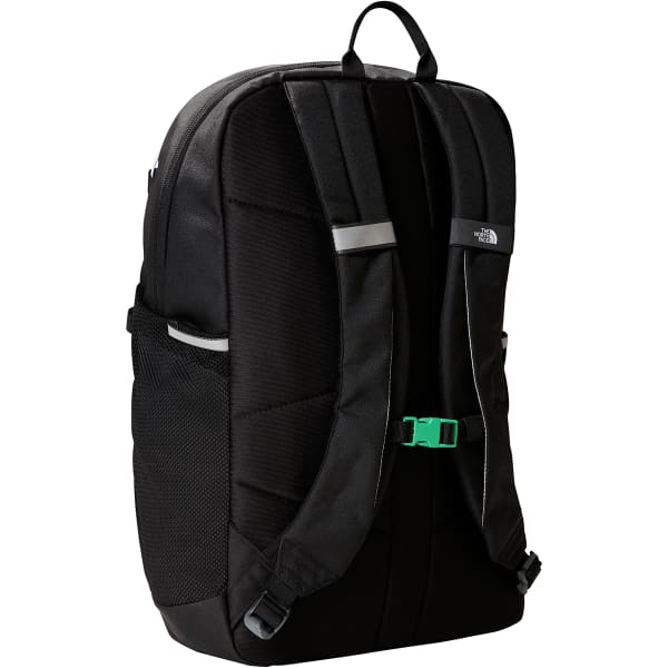 Sac à dos lifestyle THE NORTH FACE Y COURT JESTER TNF BLACK/TNF WHITE
