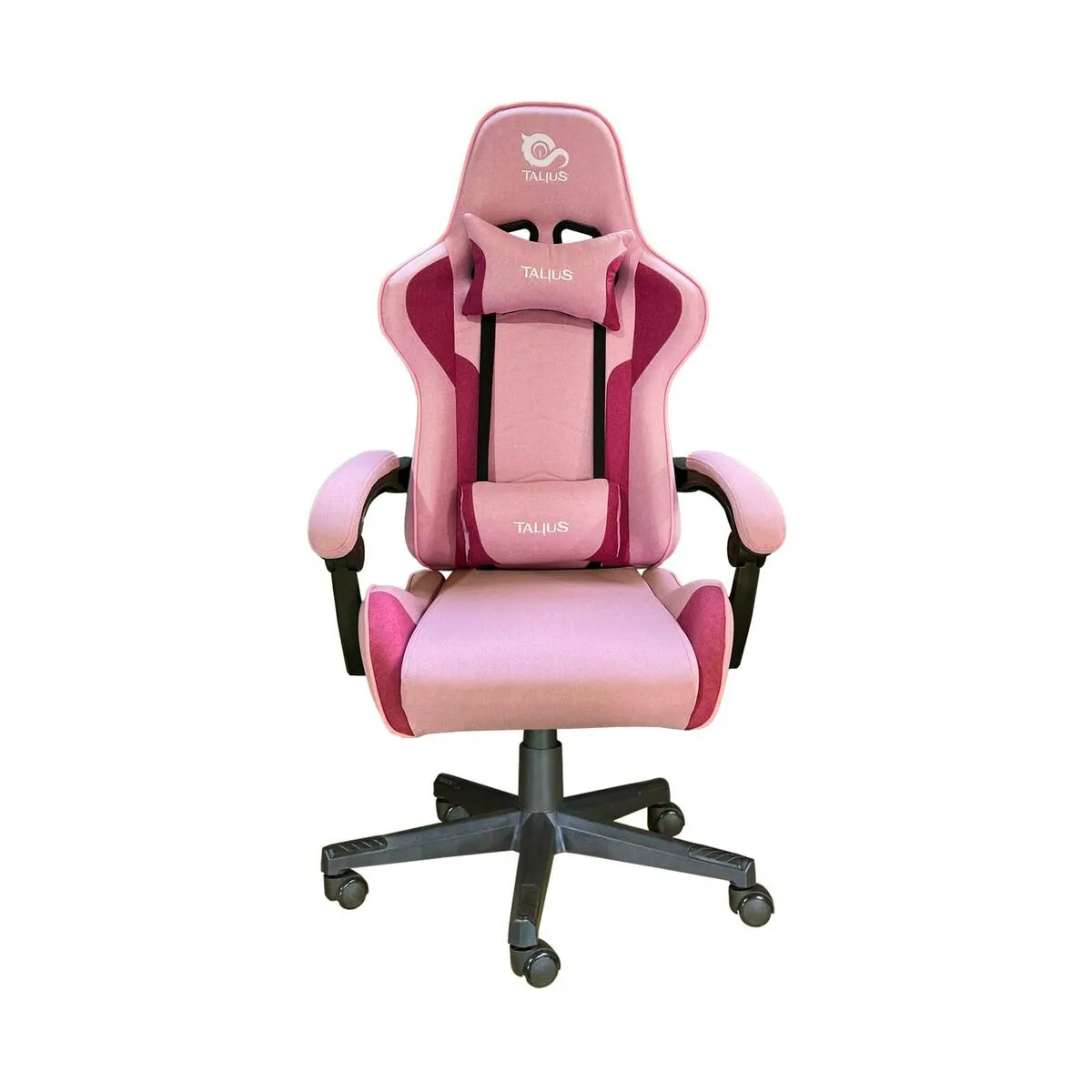 Talius Technology Talius Hornet - Noir/Rose