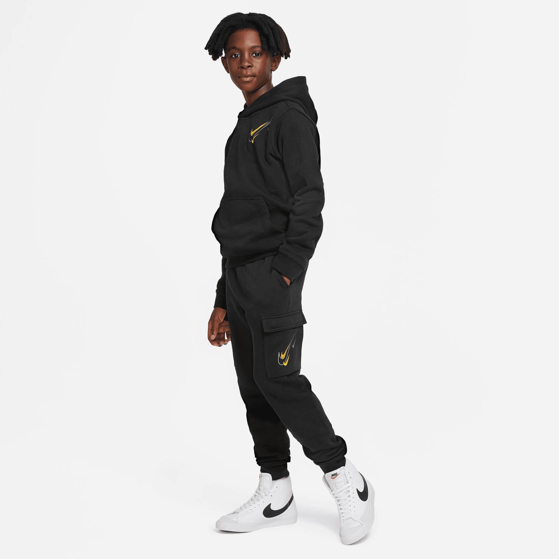 Nike| Jungen Sweathosen