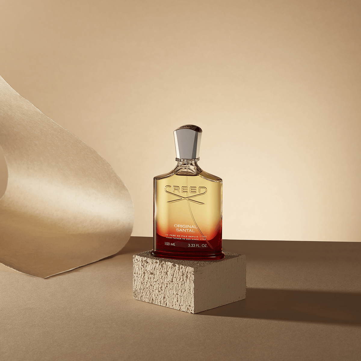 Original Santal 100ml
