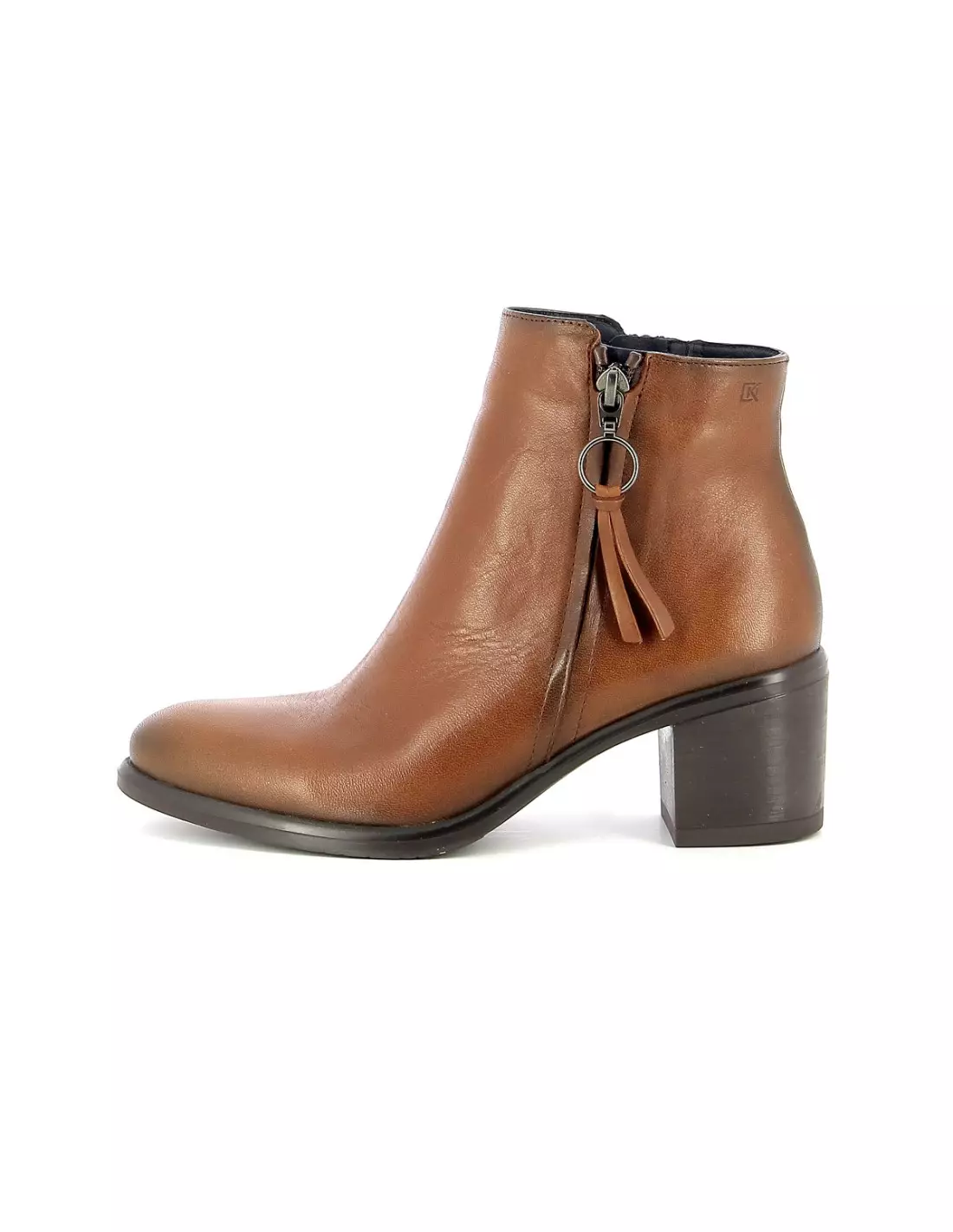 DORKING LEXI - Boots & bottines Cuero