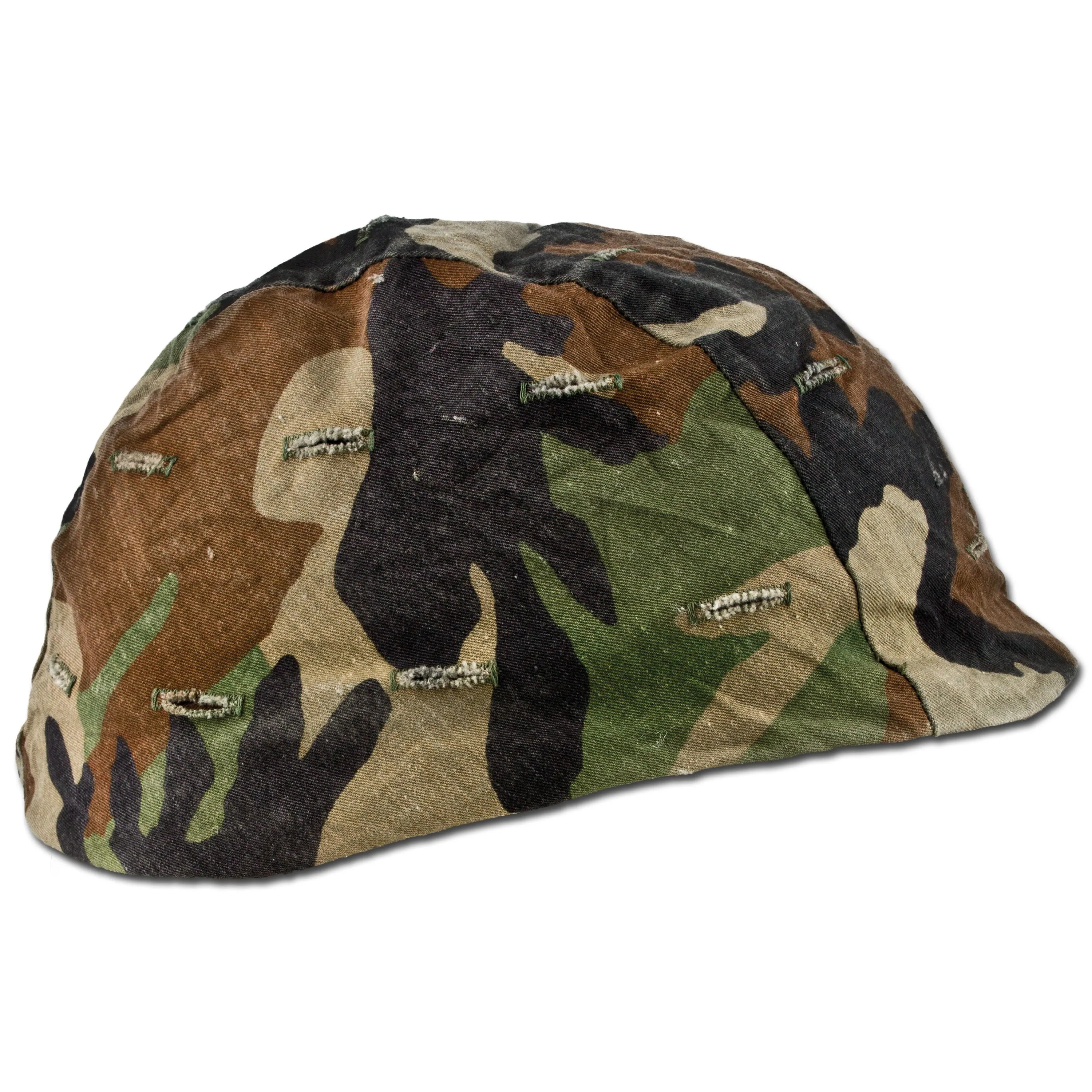 US Army -  Helmbezug US Kevlar gebraucht