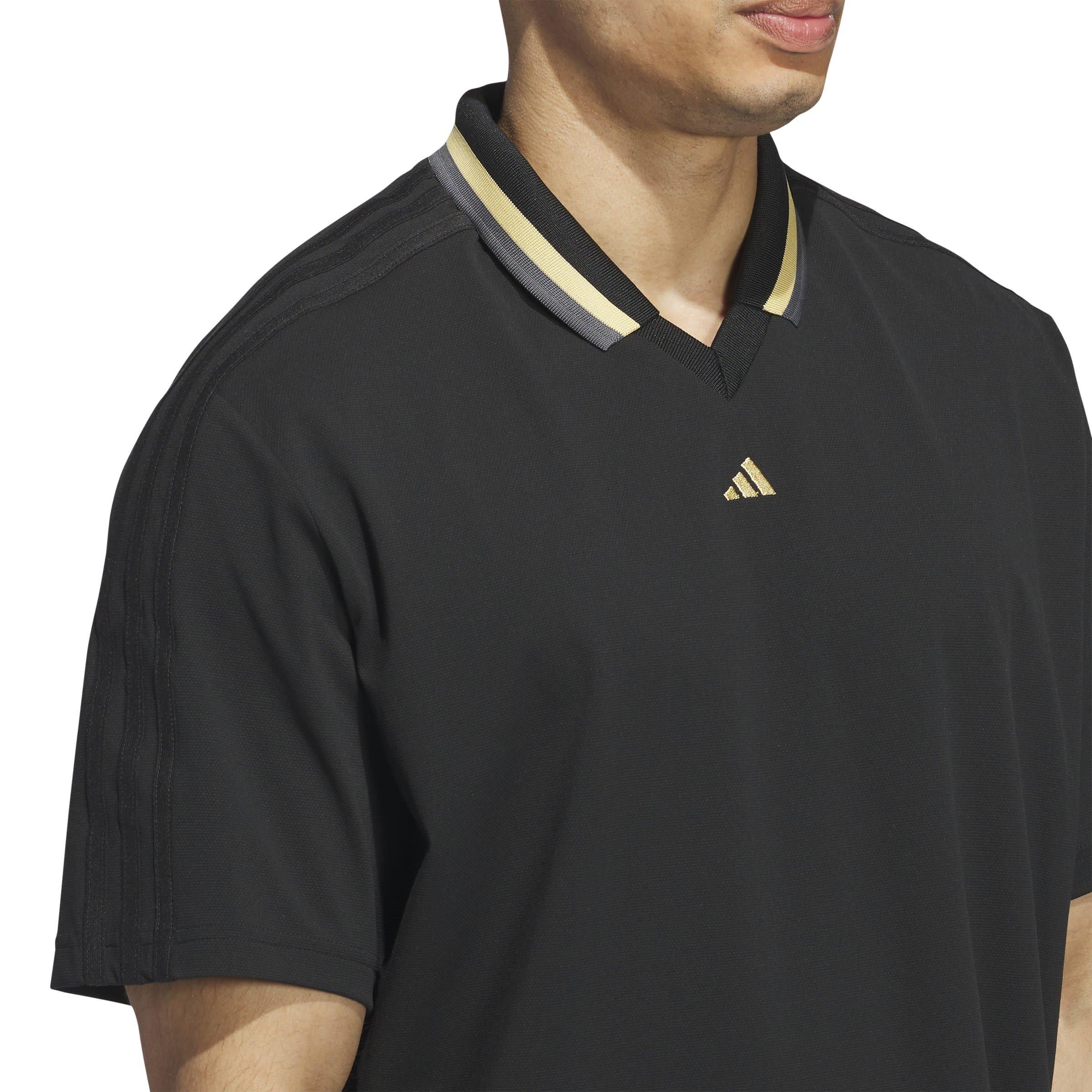 adidas Ultimate365 Golf Jersey Polo Shirt Mens