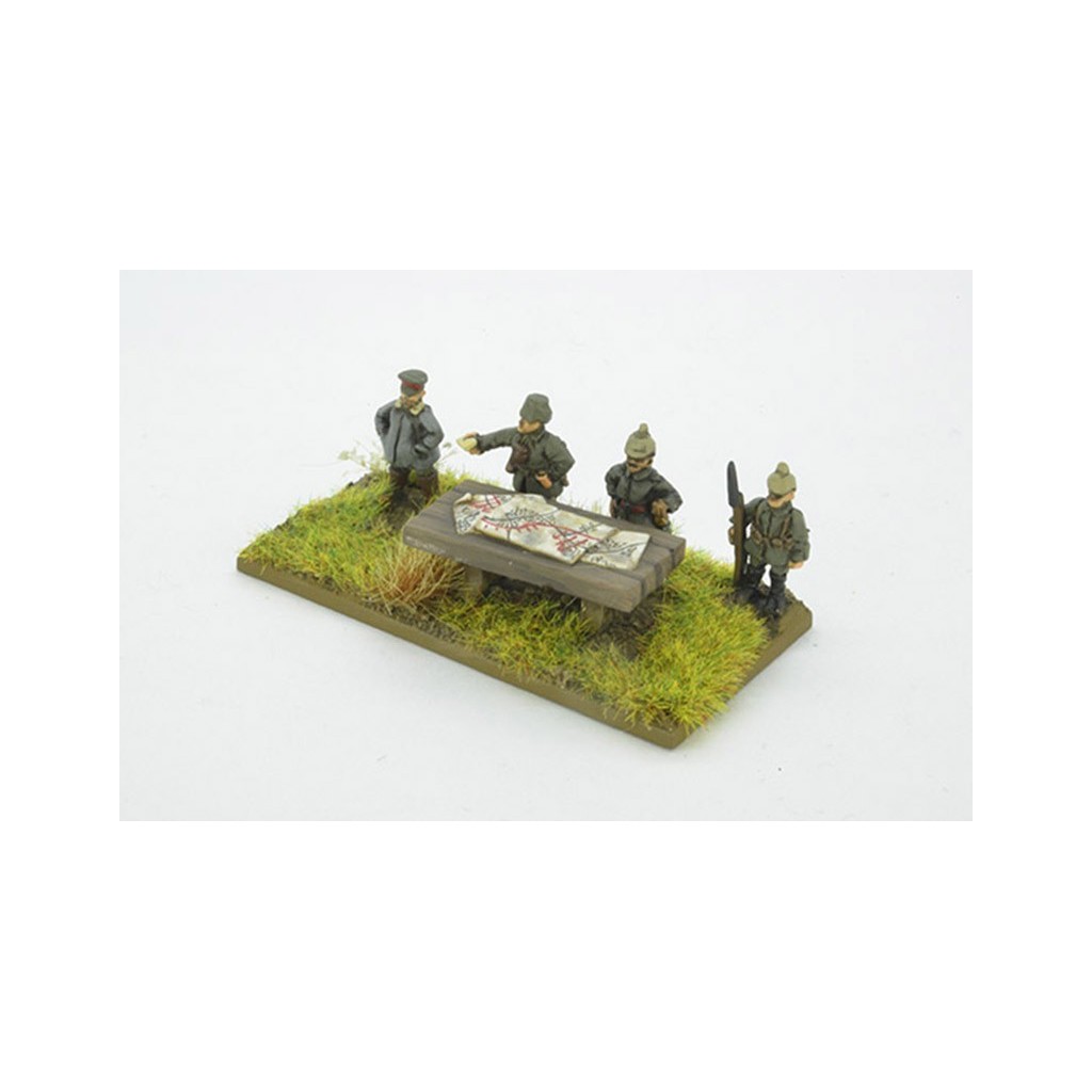 1914: German Infantry Brigade