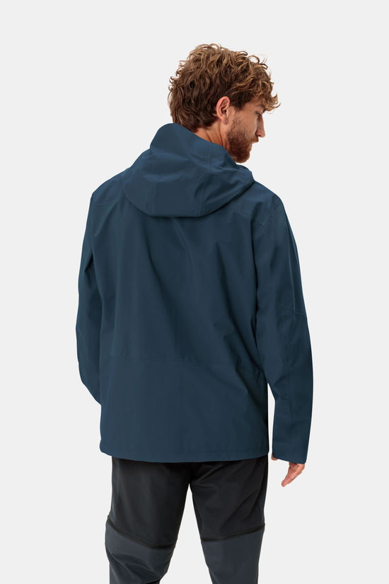 Vaude Vaude Elope Jacket II Hardshell Jas