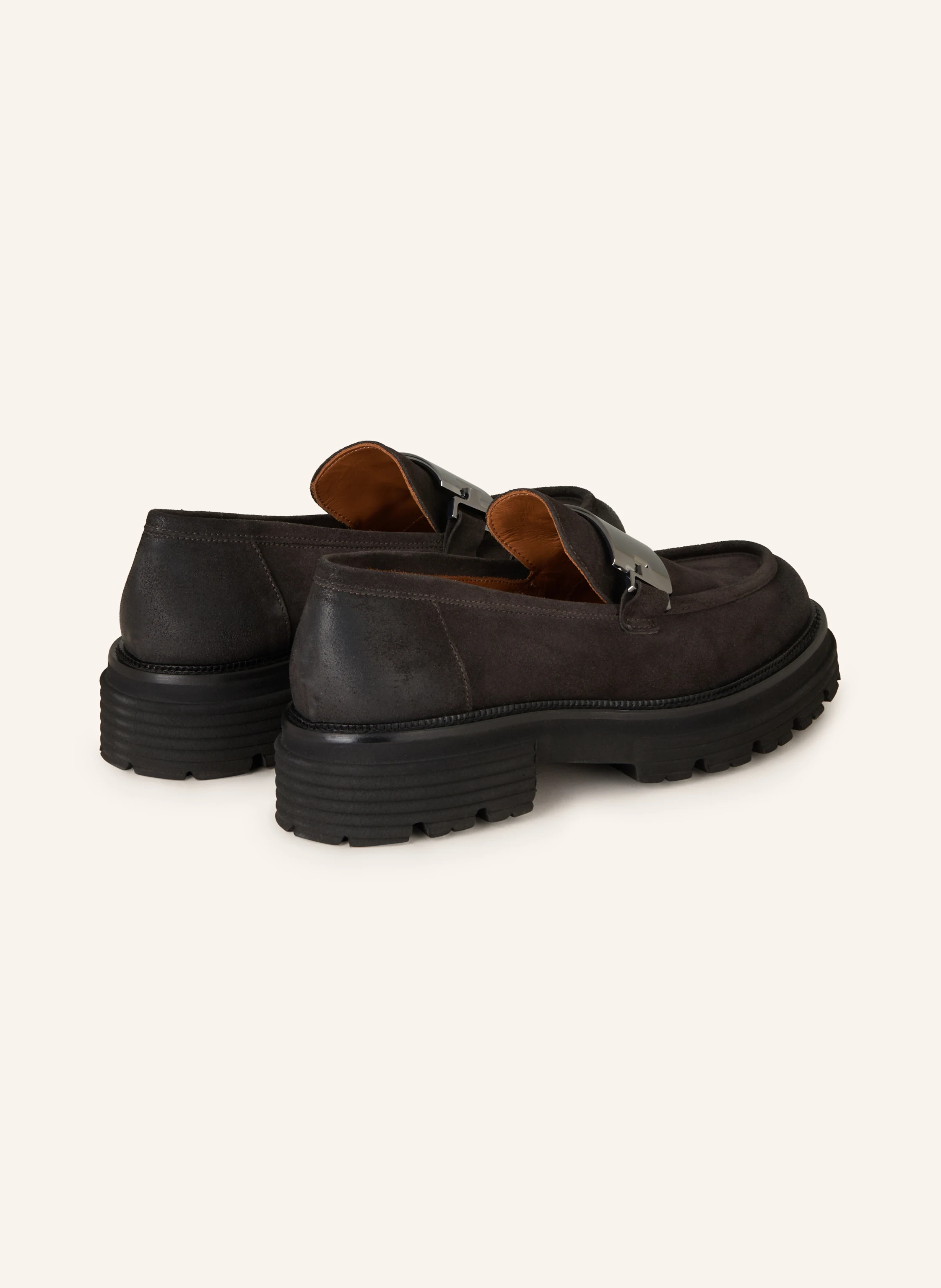THEA MIKA Loafer