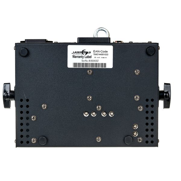 Laserworld EL-230RGB MKII