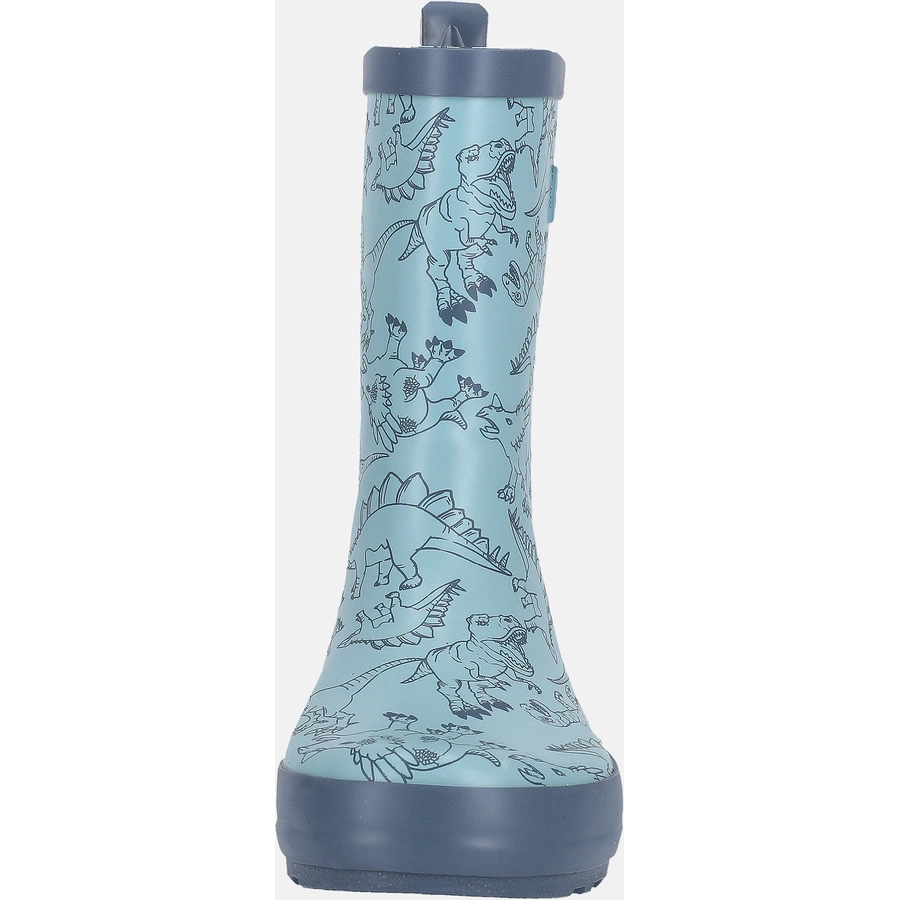 ZigZag Gummistiefel Gemus 2189 Cameo Blue