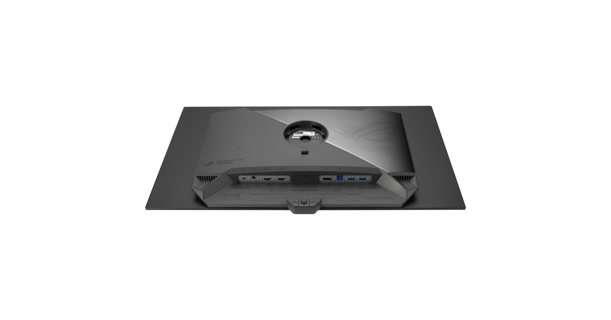 ASUSROG Strix OLED XG27AQDMG 27