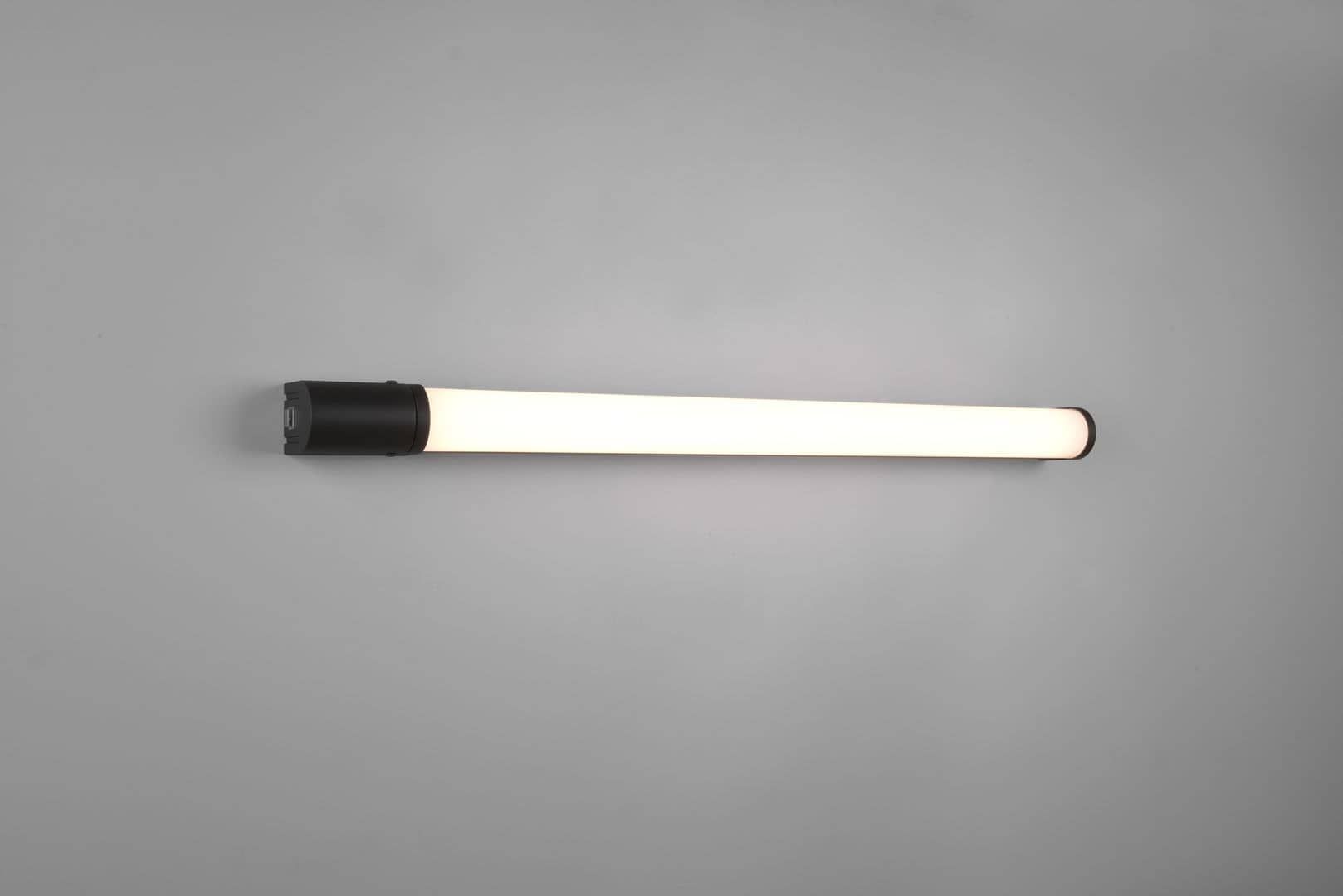 LED-Wandleuchte