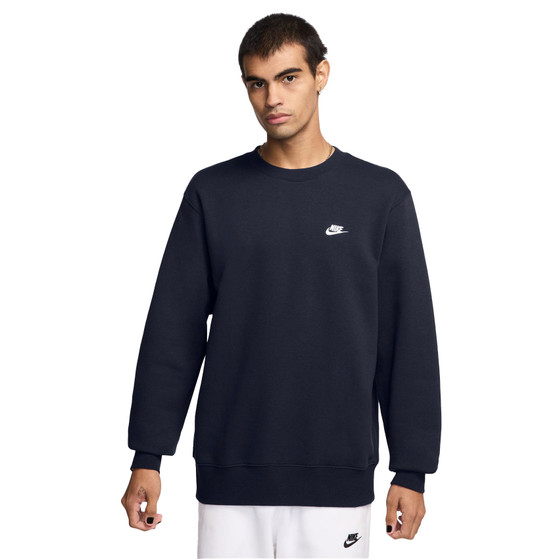 Nike Club Fleece Crew