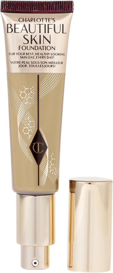 Charlotte Tilbury Charlotte's Beautiful Skin Foundation - Foundation
