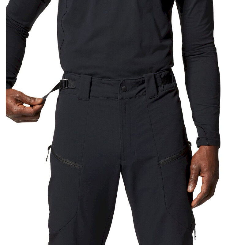 Reduxion Softshell Pant - Pantalon softshell homme