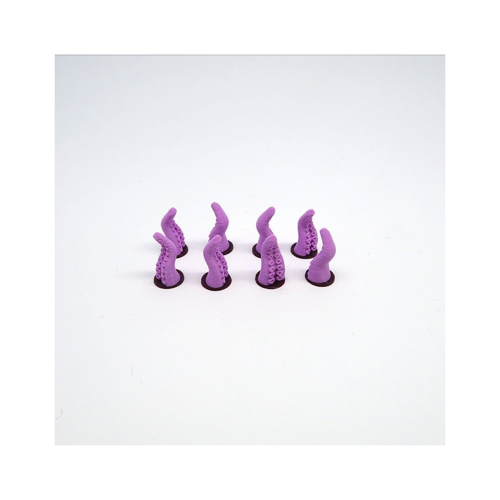 Set d'Upgrades - Dungeon Petz