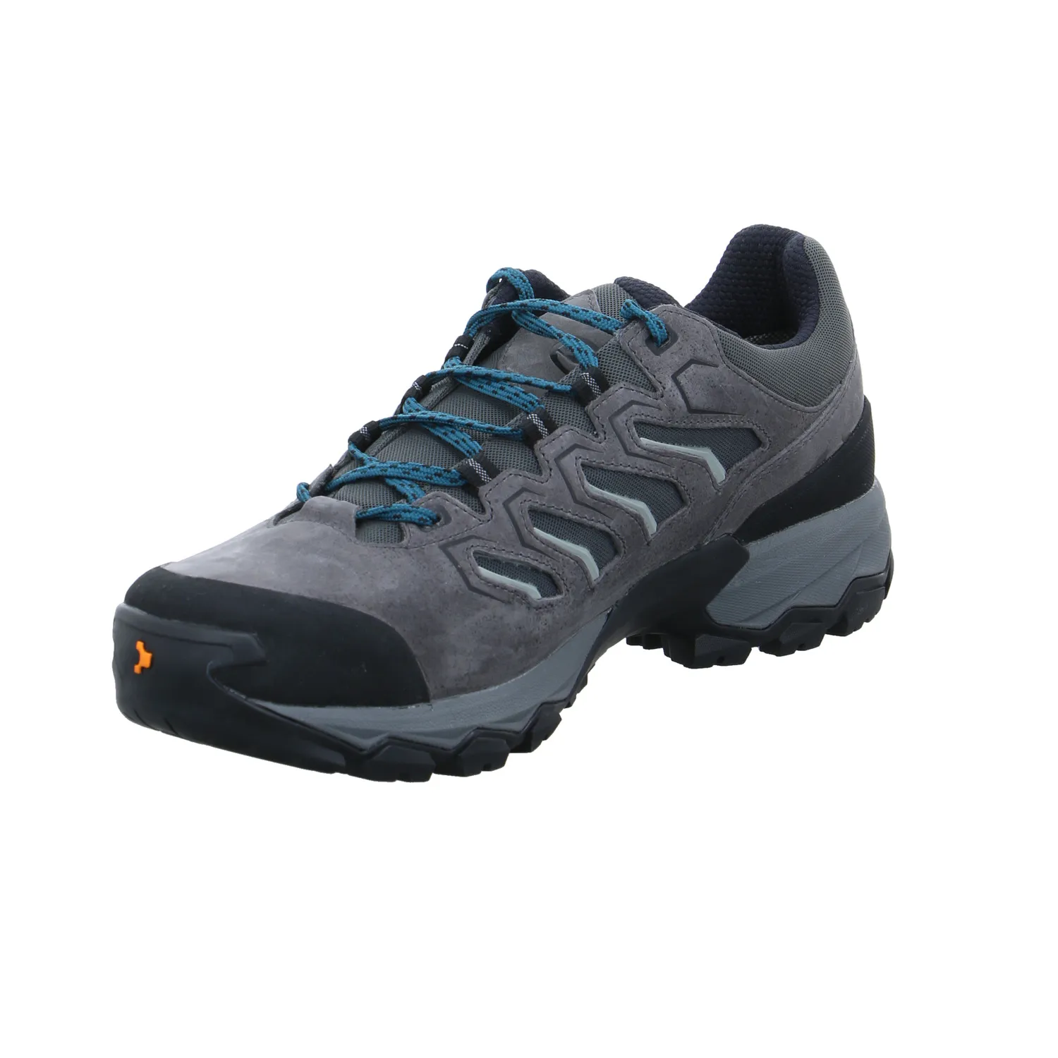 SCARPA Walking + Outdoor Grau Leder  Gore-Tex