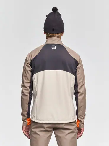 Bjørn Dæhlie Jakke Challenge 2.0 - Vintersport Jakker