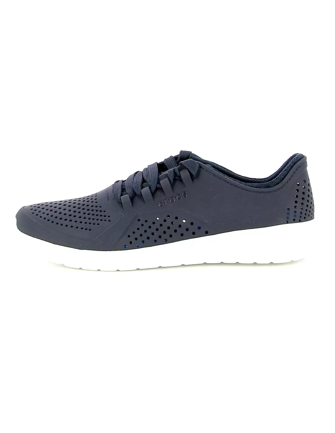 CROCS LITE RIDE PACER 204967 462 - Sélection KILIANE - Baskets Navywhite