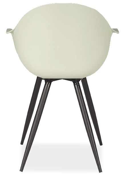 Eetkamerstoel Breeze FF-45.005 Luca B58 x D54 x H85 cm