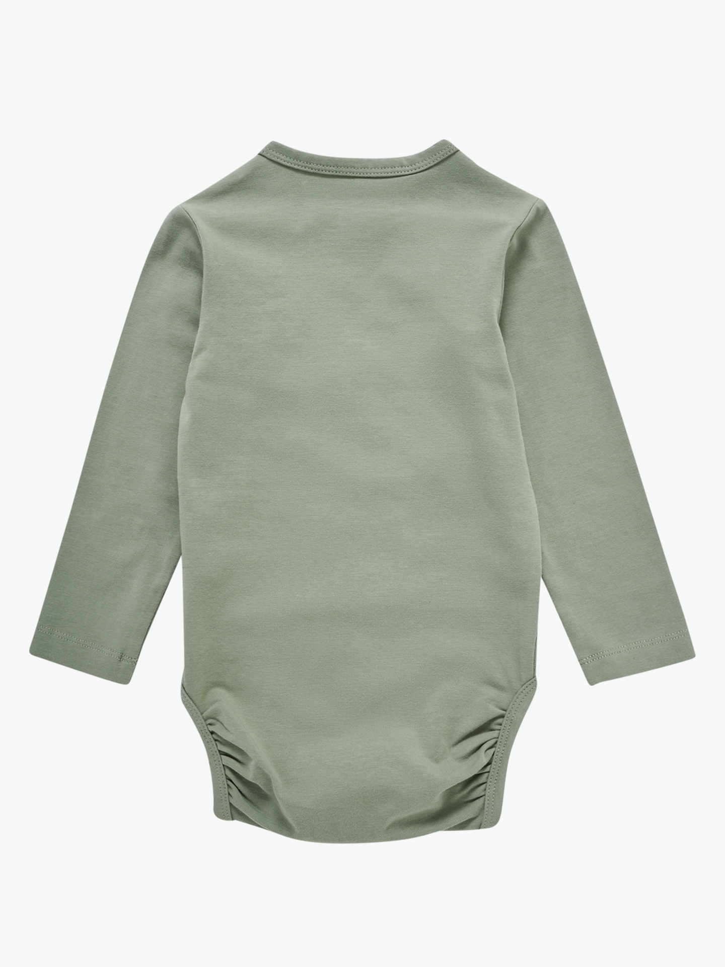 Flips Body Long Sleeve