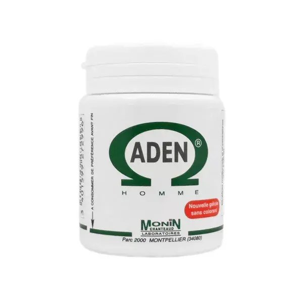 Aden Urinary Comfort 60 cápsulas