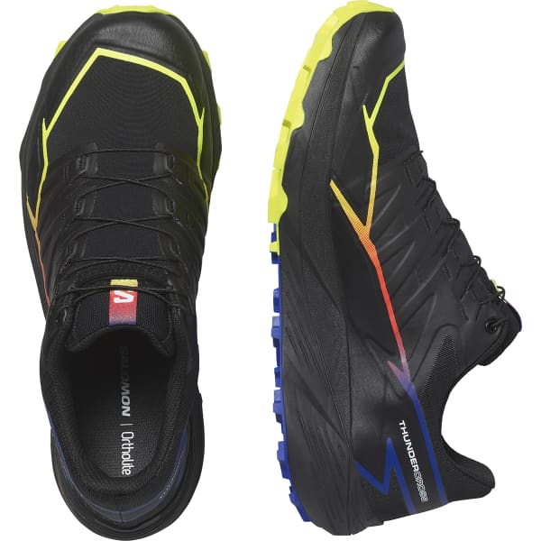 Chaussure trail SALOMON THUNDERCROSS GORE-TEX