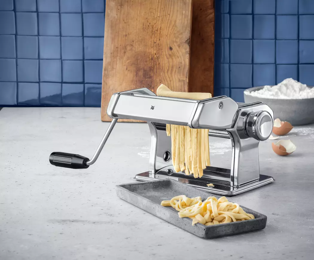 Nudelmaschine Gourmet