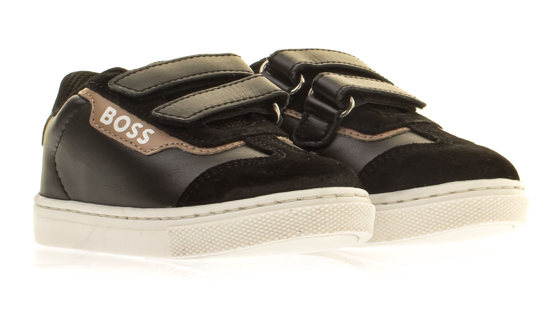 Hugo Boss Basket Sneakers