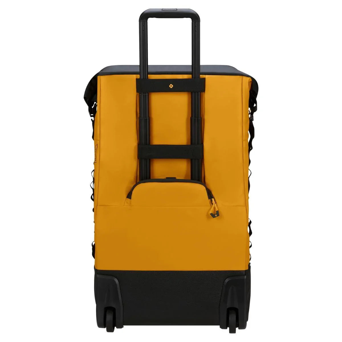 Samsonite | Ecodiver | Opvouwbare reistas op wielen