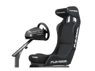 Playseat Evolution Pro ActiFit - Racersimulationscockpit