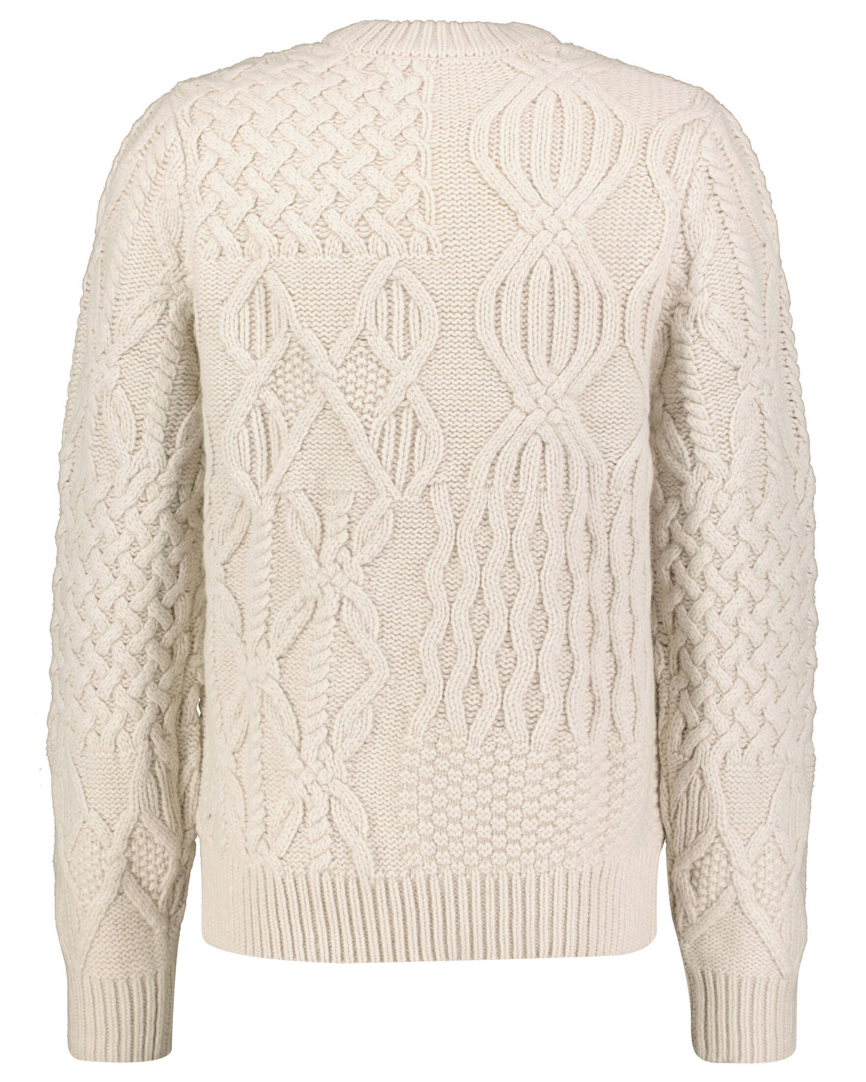 Samsoe Samsoe| Herren Strickpullover HAROLDS CREW NECK 11250