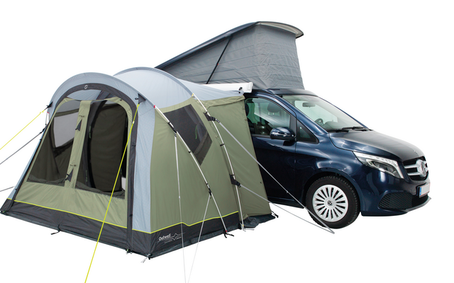Outwell Lakecrest Busvorzelt