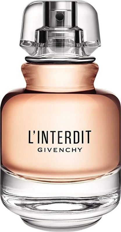 Givenchy L'Interdit Rouge Eau de Parfum 35 ml