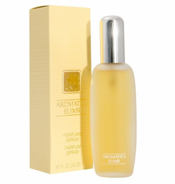 Clinique Aromatic Elixer Eau De Parfum 100ml